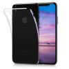 Husa Apple iPhone X / iPhone XS, Silicon, Transparent, 42500.03