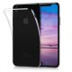Husa Apple iPhone X / iPhone XS, Silicon, Transparent, 42500.03