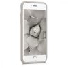 Husa Apple iPhone 6 / iPhone 6s, Silicon, Bej, 35176.11