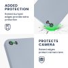 Husa Apple iPhone 5 / iPhone 5s / iPhone SE, Silicon, Albastru, 33098.58