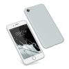 Husa Apple iPhone 8 / iPhone 7 / iPhone SE 2, Silicon, Gri, 39458.70