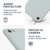 Husa Apple iPhone 8 / iPhone 7 / iPhone SE 2, Silicon, Gri, 39458.70