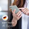 Husa Apple iPhone 8 / iPhone 7 / iPhone SE 2, Silicon, Gri, 39458.70