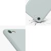 Husa Apple iPhone 8 / iPhone 7 / iPhone SE 2, Silicon, Gri, 39458.70