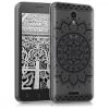 Husa Lenovo Vibe B, Silicon, Multicolor, 40511.03