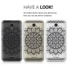 Husa Lenovo Vibe B, Silicon, Multicolor, 40511.03