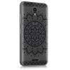 Husa Lenovo Vibe B, Silicon, Multicolor, 40511.03