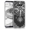 Husa Samsung Galaxy S8 Plus, Silicon, Multicolor, 40995.09