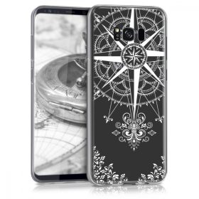 Husa Samsung Galaxy S8 Plus, Silicon, Multicolor, 40995.09