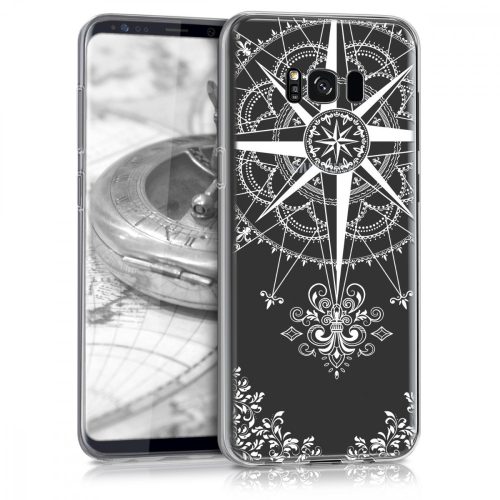 Husa Samsung Galaxy S8 Plus, Silicon, Multicolor, 40995.09
