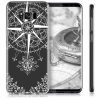 Husa Samsung Galaxy S8 Plus, Silicon, Multicolor, 40995.09