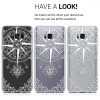 Husa Samsung Galaxy S8 Plus, Silicon, Multicolor, 40995.09