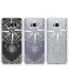 Husa Samsung Galaxy S8 Plus, Silicon, Multicolor, 40995.09