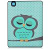 Husa pentru Kobo Aura H2O Edition 2, Piele ecologica, Multicolor, 42076.04
