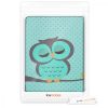 Husa pentru Kobo Aura H2O Edition 2, Piele ecologica, Multicolor, 42076.04