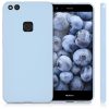 Husa Huawei P10 Lite, Silicon, Albastru, 41386.58