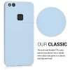 Husa Huawei P10 Lite, Silicon, Albastru, 41386.58