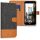 Husa LG X Power 2, Textil, Maro, 41196.02