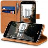 Husa LG X Power 2, Textil, Maro, 41196.02