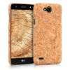 Husa LG X Power 2, Pluta, Maro, 42729.24