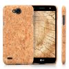 Husa LG X Power 2, Pluta, Maro, 42729.24