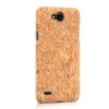 Husa LG X Power 2, Pluta, Maro, 42729.24