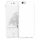 Husa Apple iPhone 6 / iPhone 6s, Silicon, Alb, 35176.48
