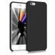 Husa Apple iPhone 6 Plus / iPhone 6s Plus, Silicon, Negru, 40841.01