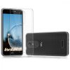 Husa Wiko Upulse, Silicon, Transparent, 42751.03