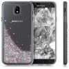 Husa Samsung Galaxy J7 (2017), Silicon, Multicolor, 42734.01