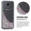 Husa Samsung Galaxy J7 (2017), Silicon, Multicolor, 42734.01