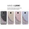 Husa Samsung Galaxy J7 (2017), Silicon, Multicolor, 42734.01