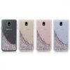 Husa Samsung Galaxy J7 (2017), Silicon, Multicolor, 42734.01