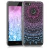 Husa Huawei Y6 Pro, Silicon, Multicolor, 42771.01