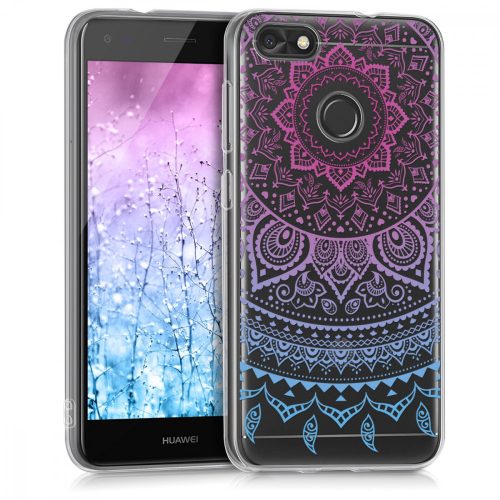 Husa Huawei Y6 Pro, Silicon, Multicolor, 42771.01