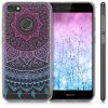 Husa Huawei Y6 Pro, Silicon, Multicolor, 42771.01