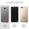 Husa Huawei Y6 Pro, Silicon, Multicolor, 42771.01