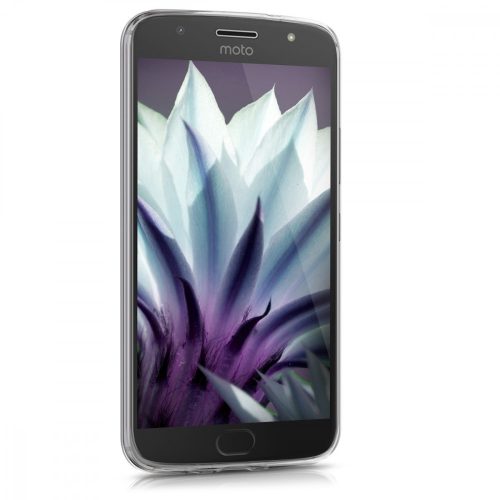 Husa Motorola Moto G5S Plus, Silicon, Multicolor, 42821.01