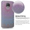 Husa Motorola Moto G5S Plus, Silicon, Multicolor, 42821.01