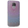 Husa Motorola Moto G5S Plus, Silicon, Multicolor, 42821.01
