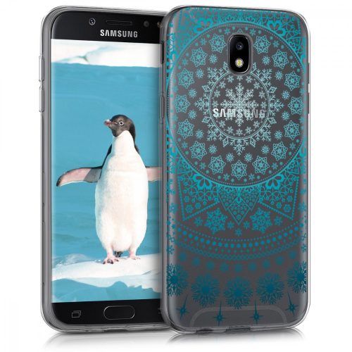 Husa Samsung Galaxy J5 (2017), Silicon, Multicolor, 42906.01