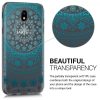 Husa Samsung Galaxy J5 (2017), Silicon, Multicolor, 42906.01