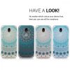 Husa Samsung Galaxy J5 (2017), Silicon, Multicolor, 42906.01