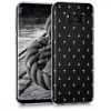 Husa Samsung Galaxy S8 Plus, Silicon, Albastru, 41873.06