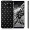 Husa Samsung Galaxy S8 Plus, Silicon, Albastru, 41873.06