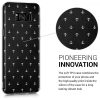 Husa Samsung Galaxy S8 Plus, Silicon, Albastru, 41873.06