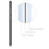 Husa Samsung Galaxy S8 Plus, Silicon, Albastru, 41873.06