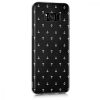 Husa Samsung Galaxy S8 Plus, Silicon, Albastru, 41873.06