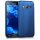 Husa Samsung Galaxy J3 (2017), Silicon, Albastru, 42417.64