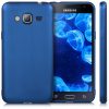 Husa Samsung Galaxy J3 (2017), Silicon, Albastru, 42417.64